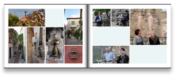 collage image title