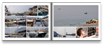 collage image title