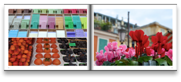 collage image title