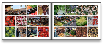 collage image title