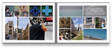 collage image title