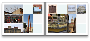 collage image title