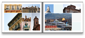 collage image title