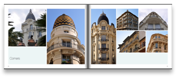 collage image title