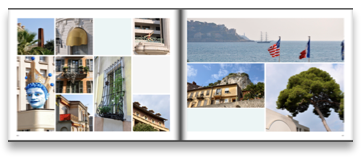 collage image title