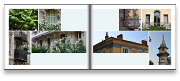 collage image title