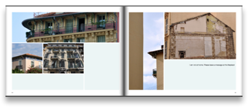 collage image title