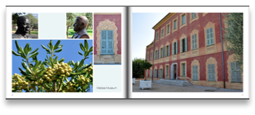 collage image title
