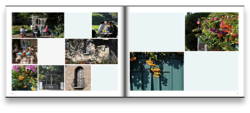 collage image title