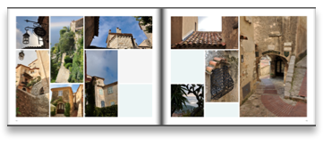 collage image title