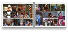 collage image title