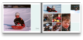 collage image title