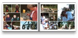 collage image title
