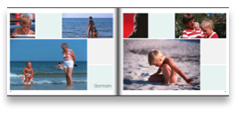 collage image title
