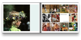 collage image title