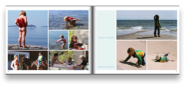 collage image title