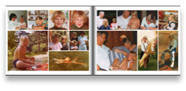 collage image title