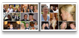 collage image title