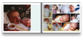 collage image title