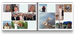 collage image title