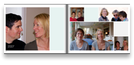 collage image title