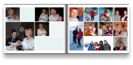 collage image title