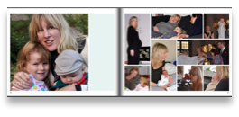 collage image title