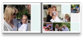 collage image title