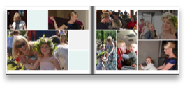 collage image title