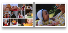 collage image title