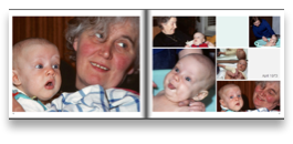 collage image title